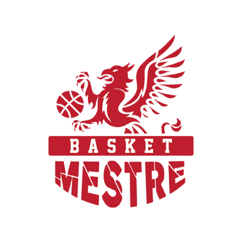 Basket Mestre – Basket Mestre 1958